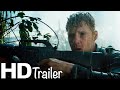 DANGER CLOSE Official Trailer 2019 Travis Fimmel, Action Movie HD