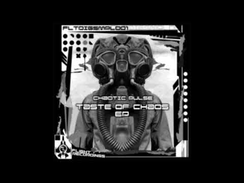 Chaotic Pulse - Ashes Of Time