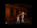 KILLING TIME 3DO Quality Sample Capture