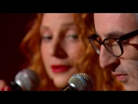 Teaser Taratata N°475 avec Vincent Delerm, L, Elephanz.