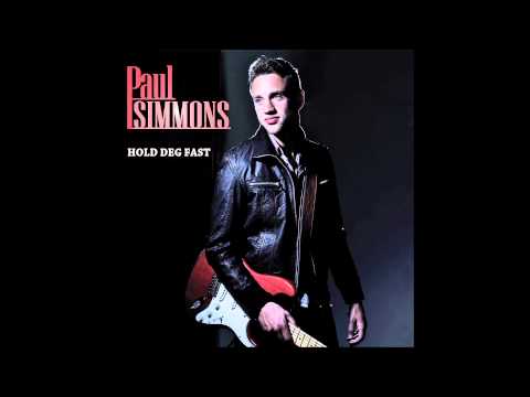 Paul Simmons  - Brent + lyrics