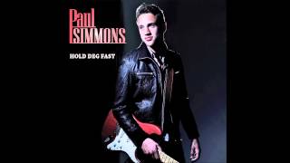 Paul Simmons  - Brent + lyrics