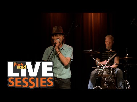 RTVP Live Sessies | De Hoos