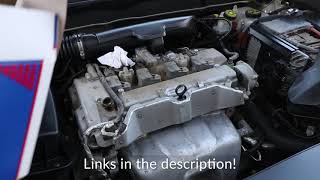Fix P0010 and P0011 codes on 2013, 2014, 2015, 2016 Chevy Malibu