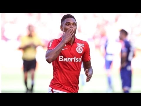 Internacional   2 x 0   Cruzeiro