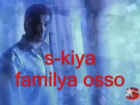 S-kiya Familia Osso bilsemki bird hic dunmiceksin