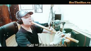 Bất Quá Nhân Gian 不过人间 | Cover Hay Nhất TikTok Việt Nam | Cảm Âm Beat Karaoke Đông Tà Hoàng Dược Sư