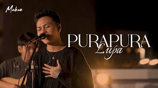 Download lagu Mahen - Pura Pura Lupa (Acoustic Version | Chapter 1.5) mp3 Download lagu Mahen - Pura Pura Lupa (Acoustic Version | Chapter 1.5) mp3