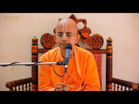 Session 14 - जिम्मेदारी, प्रतिबद्धता, जबाबदारी, निर्भरता और समर्पण_Radheshyam das