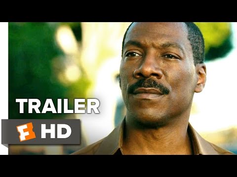 Mr. Church (2016) Official Trailer