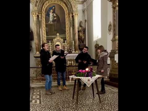 VOXacord - Viё, viё - Gustaf Nordqvist