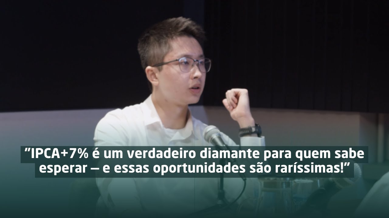 Renda Fixa em 2025: As Oportunidades que Você Não Pode Perder