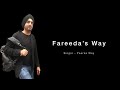 Fareeda’s way | Sufi | Soulful | 2024 | Mystic | Music | Peaceful