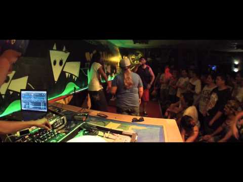 Coletiyas vs Emnie [Dieciseisavos] [Hipnotik Malaga]