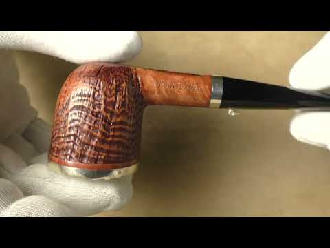 L'Anatra Sabbiata Backgammon - pipe 803