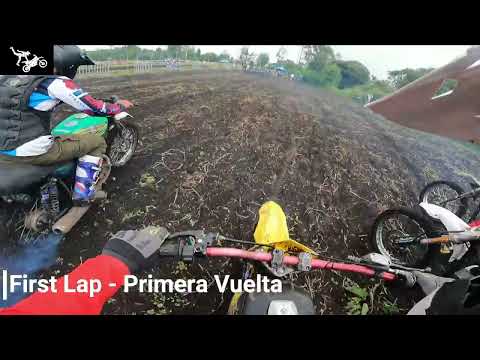 GOPRO🔥VELOARENA COLOMBIA.🏁CATEGORÍA AX 100c.c. NOVATOS. ( SUZUKI AX 100c.c) ( SEBASTER CROSS)