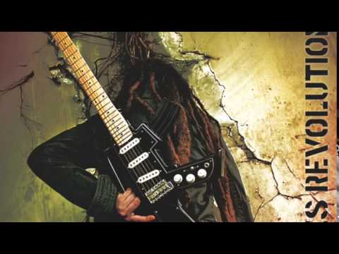 Alborosie - Respect ft  Jr  Reid : 2 Times Revolution