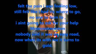 Sidetracked - Jme ft Wiley Produced by D Solz W/ Lyrics on-screen