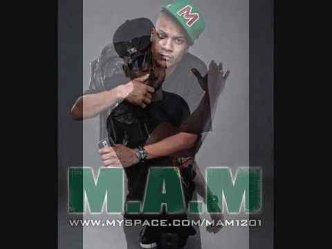 WICKED FEAT. MANU KEY & M.A.M - CLASSIC