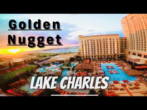 GOLDEN NUGGET HOTEL AND CASINO why is this Place is Popular?  our Family vacation Destination❤️