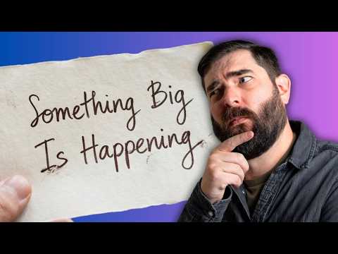 Why You Need to Learn AI Now