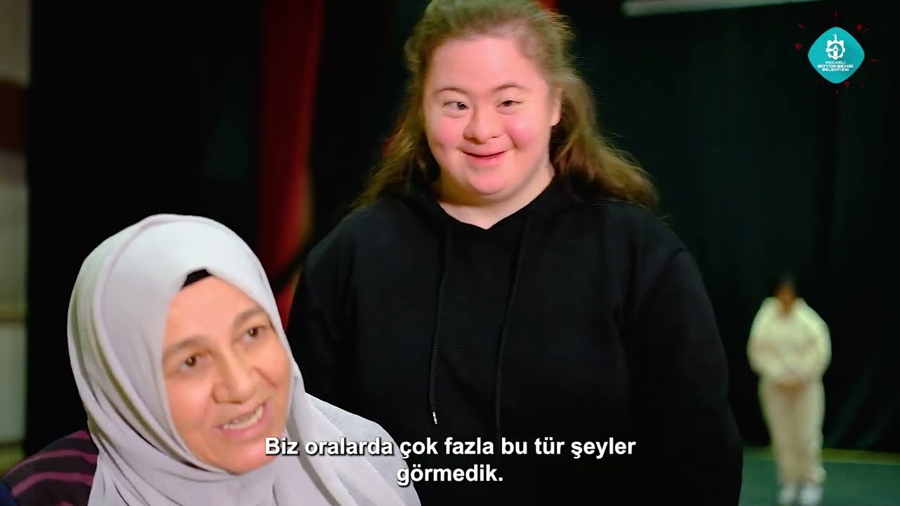 Sanat İçin Ben de Varım | Beyza Gürbüz