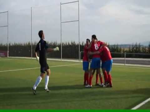 Valtierrano 0-1 Ribaforada (J4, 2012/13)