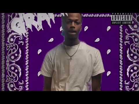 LA Grape - “ACTION”