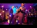 Johnny Boyd & his Sensational Swing Lover Band -LIVE-