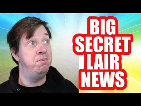 Big Changes For Secret Lair - Subscription/Annual Fees, Exclusive Drops, Playmats, Sleeves And More!