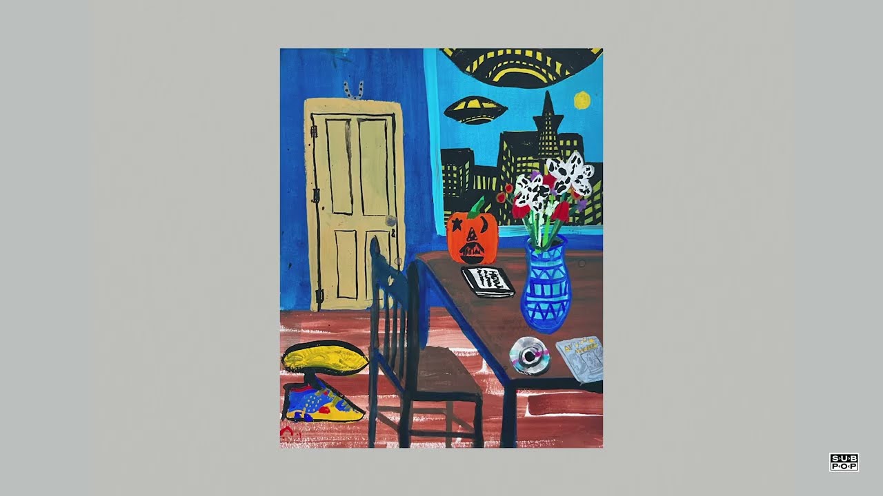 The X-panded Universe - Father John Misty 和訳 by radictionary The X-panded Universe - Father John Misty 和訳 by radictionary