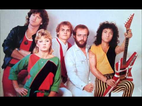 Věra Špinarová&Speciál - Jedna noc lásky