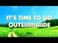 Good Morning - The Kicks (Official Lyrics Video)