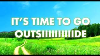 Good Morning - The Kicks (Official Lyrics Video)