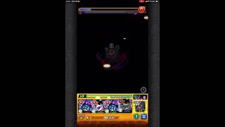 転スラコラボメダル稼ぎ運4。5手周回［モンスト］