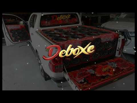 ELETRO FUNK DEBOXE - PENSÃO MILIONÁRIA - MC Renatinho Falcão (DJ Amorelli)