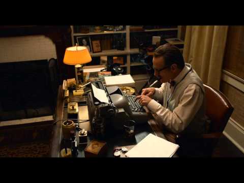 Trumbo Official Trailer
