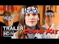 COBRA KAI - SEASON 6 (2023) Trailer - Hilary Swank, William Zabka, Ralph Macchio | Fan Made