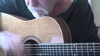 WANDERING  DAVE VAN RONK  JAMES TAYLOR