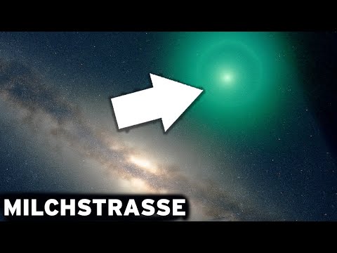 Die WAHREN Geheimnisse jenseits der Milchstraße! DOKU Weltraum