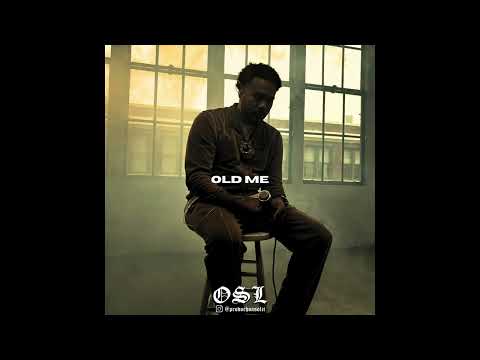 Lil Bean Sample Type Beat 2025 - "Old Me" | MbNel Type Beat