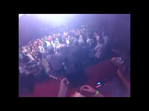 Infanteria Show - Livin' on a prayer