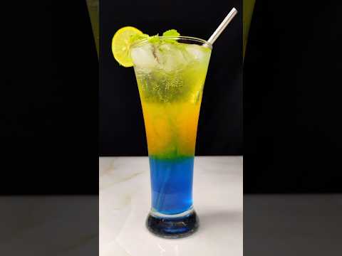 Mocktail Recipes | Summer Drink 🥶🍹