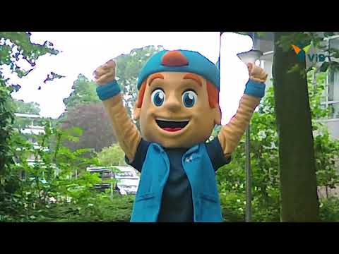 Aftrap September Sportmaand