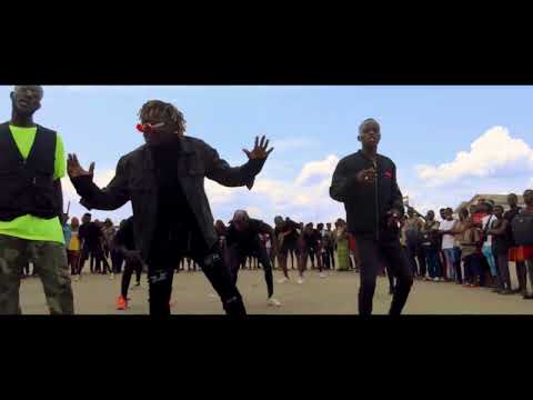 King Dance feat Medaro Smith  Krounsa Clip Officiel     @DjArafatZeusOfficiel  @fallyipupa  @samarino5250 @ninho