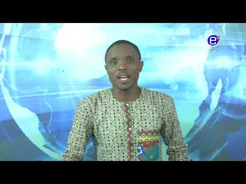 PIDGIN NEWS THURSDAY 26th MARCH 2020 - EQUINOXE TV