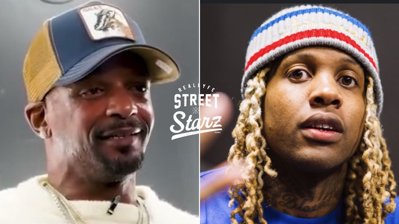 Charleston White does NOT feel bad for Lil Durk, he trusted FOOLS, expose police BUDGET for snitches