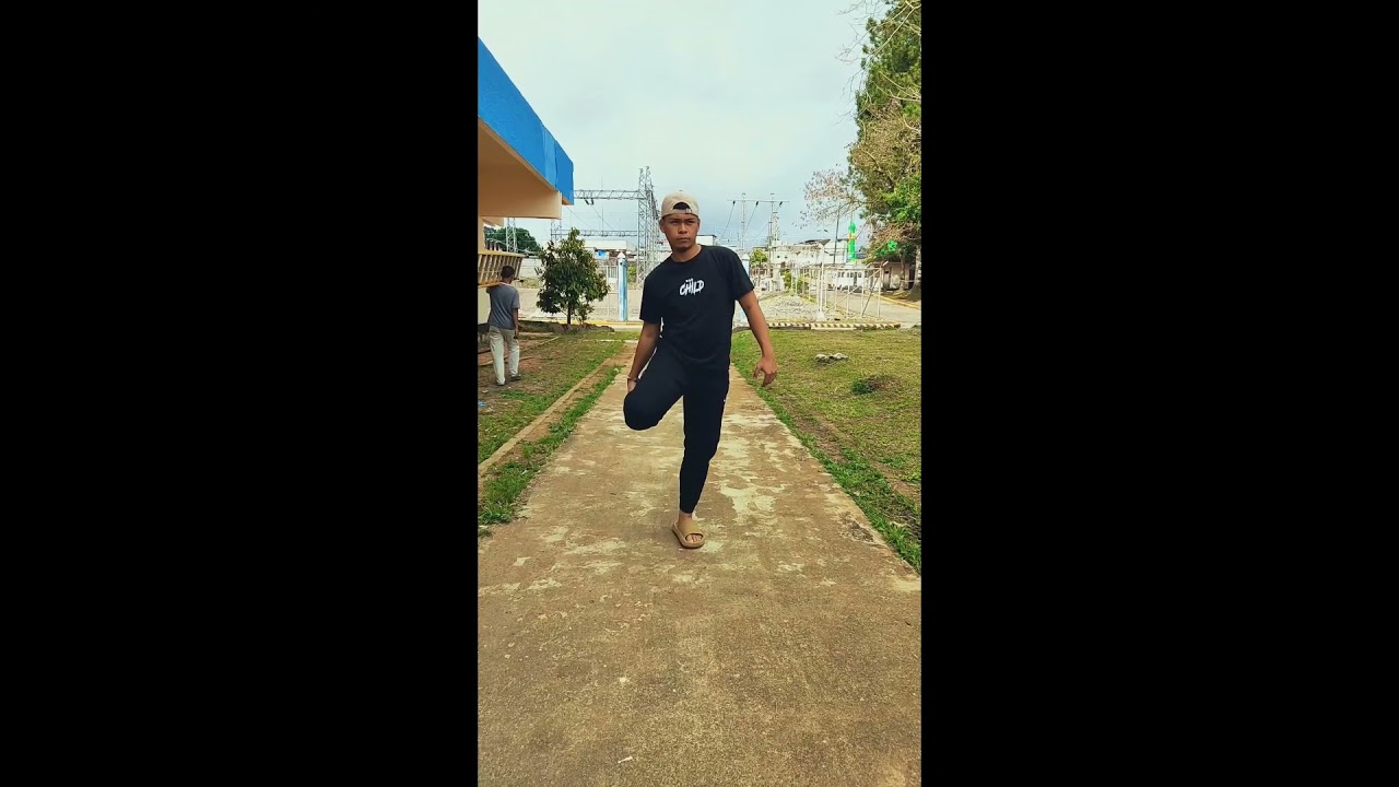 Basic Stances in P.E 121 ( C ) - MIDTERM EXAM