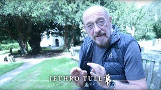 Interview with Ian Anderson - The String Quartets