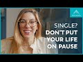 4 Myths About Being a Single Catholic (w/ Lillian Fallon)